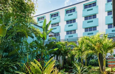 Image result for Coco Key Hotel Layout