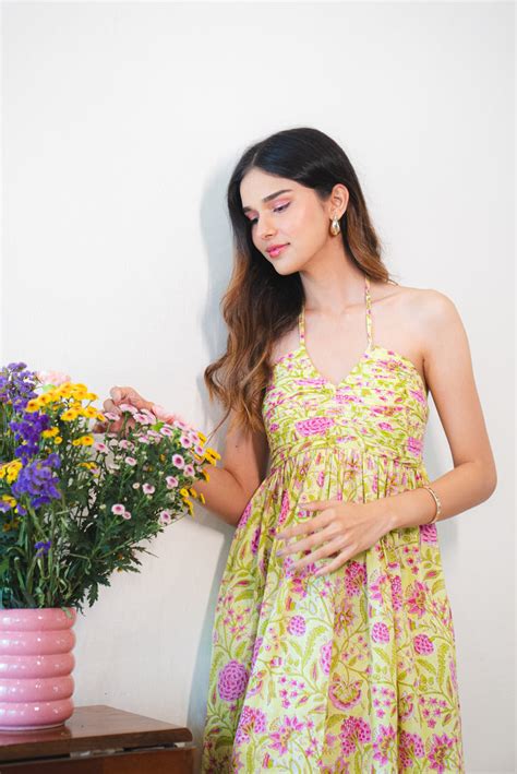 Dress – AMARAA