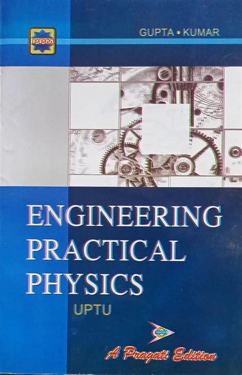 Amazon.in: Buy Engineering Practical Physics UPTU By SL Gupta SECOND ...