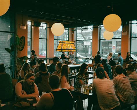 Inside the Long Road to Solemn Oath Brewing's Milwaukee Taproom