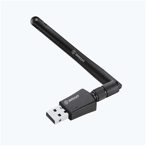 Wi-Fi Adapters – Sircuit