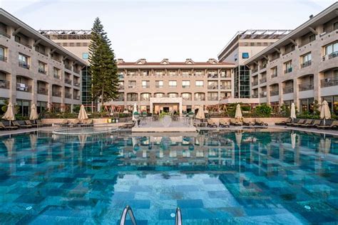 FAME RESIDENCE KEMER & SPA - Hotel Reviews, Photos, Rate Comparison ...