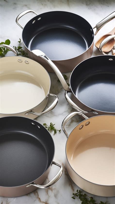 Ceramic Coating Cookware 的图像结果