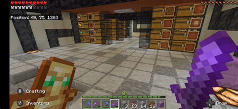 Image result for How Toget a Relm in Minecraft Java in Modded Minecraft