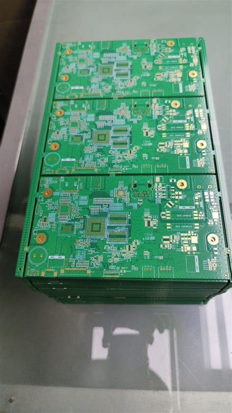 Cost and risk balance strategy for lead-free PCB supply chain-Blog-PCBMade