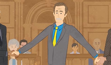 Kim Wexler Advises on How to Avoid Conflicts of Interest | AMC Talk | AMC