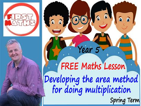 Expanded Method of Multiplication Year 5 的图像结果