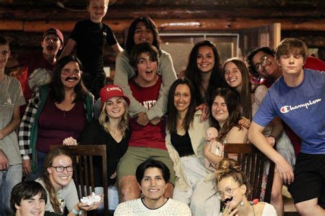 Join Our Team - Idyllwild Pines