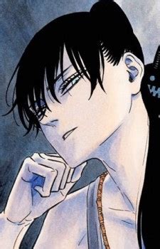 Nacht Faust (Black Clover) - MyAnimeList.net