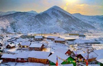 Memorable 6 Days 5 Nights Sikkim, Tsomgo Lake, Sillery Gaon, Pedong and ...