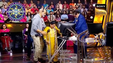 KBC 15 37th Episode Questions with Answers: CAT-MAT की तैयारी में काम आ ...