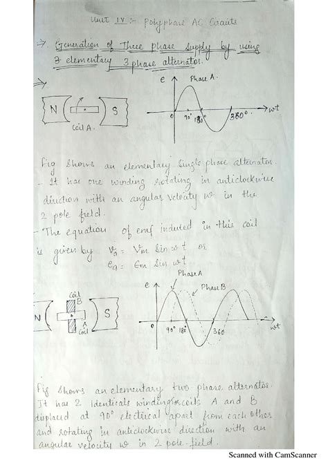 Image result for Introduction to Polyphase Circuits