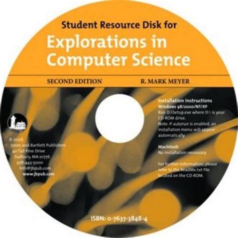 Explorations in Computer Science : Meyer, Ockert: Amazon.in: Books
