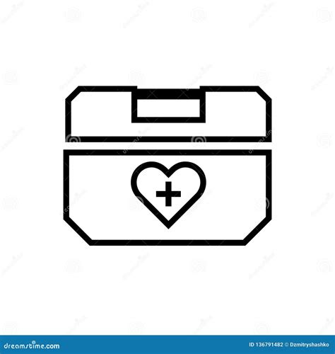 人体器官冰箱箱子概述象 向量例证. 插画 包括有 çº¿è·¯, å…³å¿ƒ, ä¾‹è¯ , é‡ ç‚¹ - 136791482