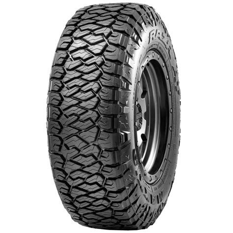 Light Truck/SUV - MAXXIS US