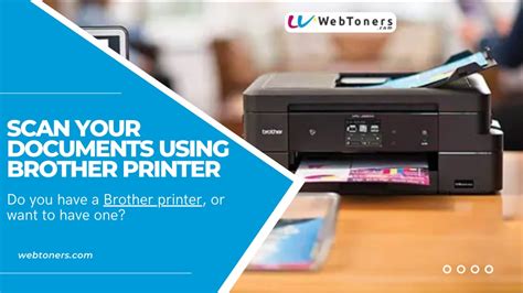 Image result for How to Scan Using Brother Printer
