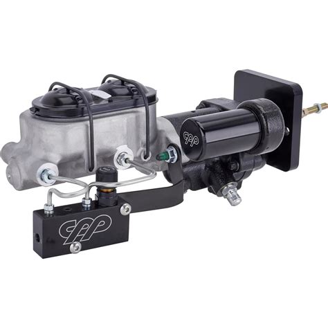 Power Brake Boosters | Universal & Replacement