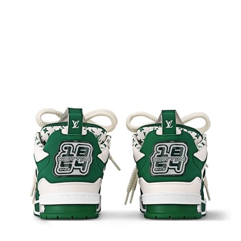 LV Skate Sneaker - Shoes | Louis Vuitton India