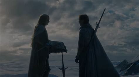 Watch: New teaser trailer of 'The Lord of the Rings: The Rings of Power ...