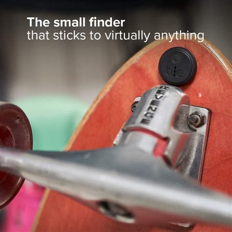 Tile Sticker Tracker 的图像结果