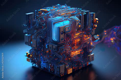 Quantum Computer Ai 的图像结果