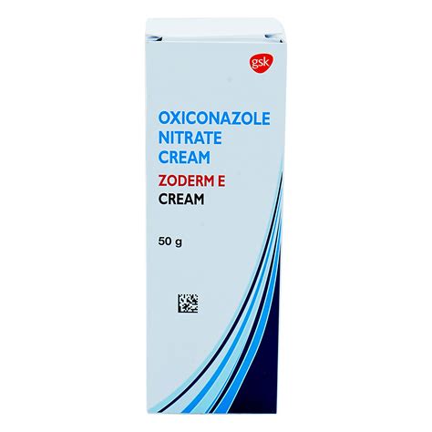 Zoderm E Cream | Uses, Side Effects, Price | Apollo Pharmacy
