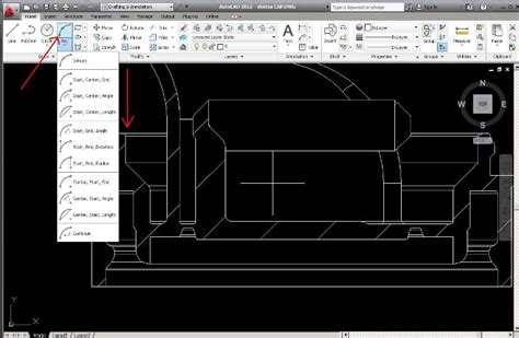 Image result for Change Express Menu Toolbar AutoCAD
