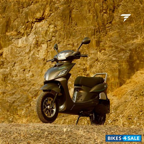 Pure EV Etrance Neo price, specs, mileage, colours, photos and reviews ...