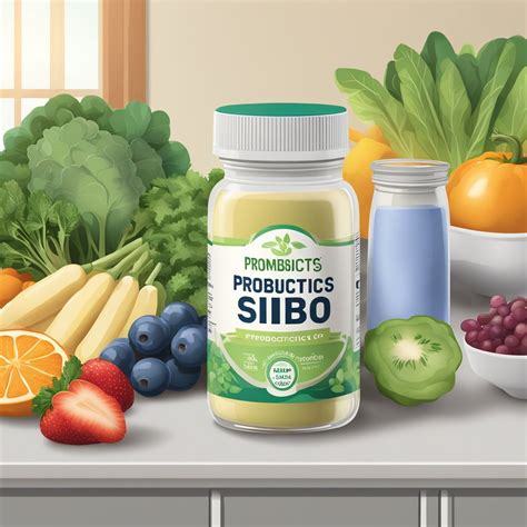Sibo And Probiotics