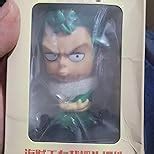 Ozzo Roronoa Zoro One Piece Bobblehead Action Figure Toy | PVC Action ...