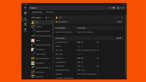 Image result for Nvidia Graphics Card Customization