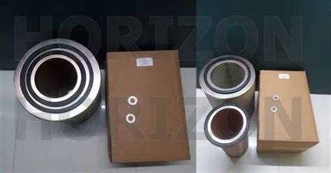 Compressor Cooler - Screw Compressor Radiators Manufacturer from Ahmedabad