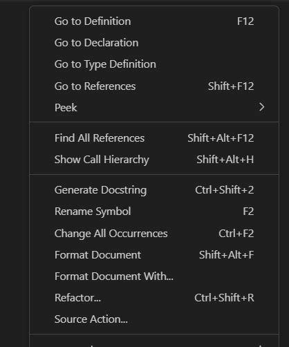 Image result for Poorly Format Python Code