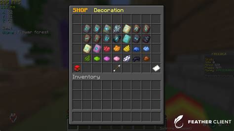Image result for Shop Skript Minecraft