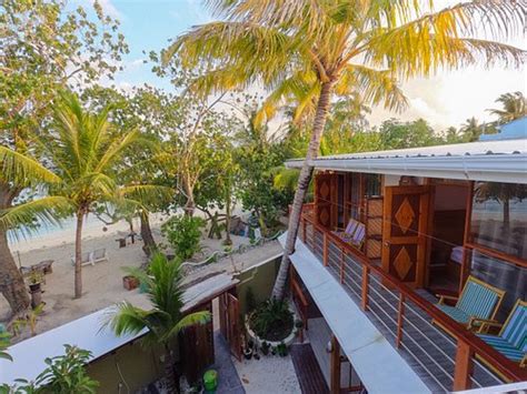 DHAMANA BEACH (Mahibadhoo Island) - Inn Reviews, Photos, Rate ...