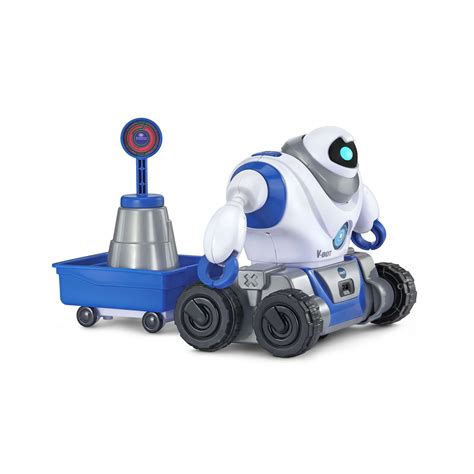 Target VTech 的图像结果