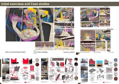 Atmosphere | CEPT - Portfolio