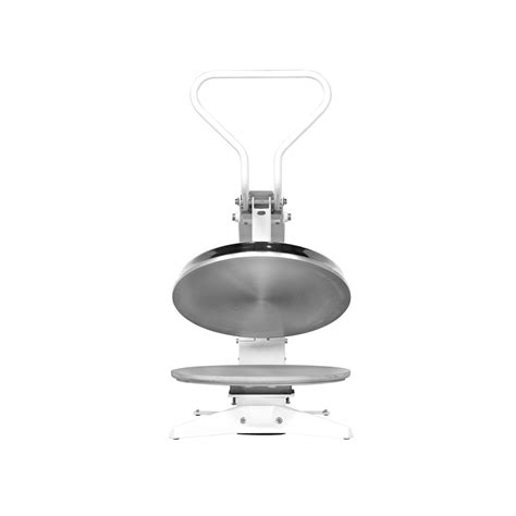 Proluxe - Pizza Dough Presses | QSR Clamshell Grills | Proluxe