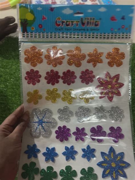 craft sticker – KnowHowArtCraft