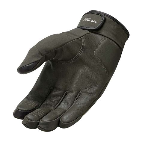 Revit Motorcycle Riding Gloves Online in India | HNP