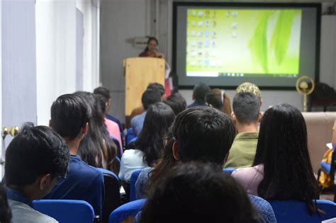 Orientation Programme 2018 | Shillong