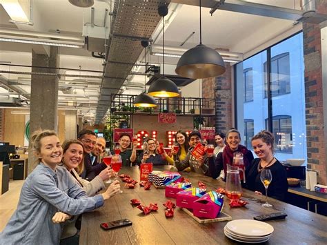 H&H Group Office Photos