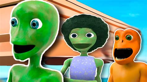 Image result for Alien Boss Dance