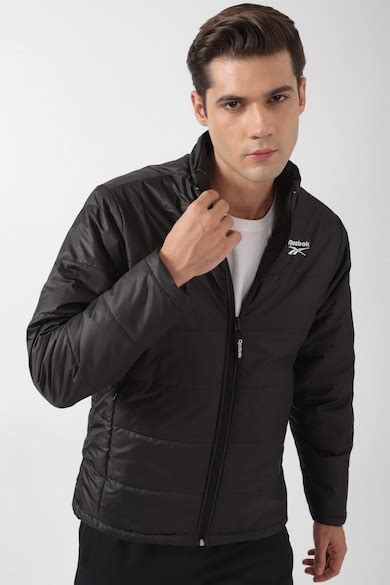 Reebok India Official | Reebok Men Jackets Online at reebok.abfrl.in ...