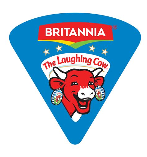 Laughing Cow Logo