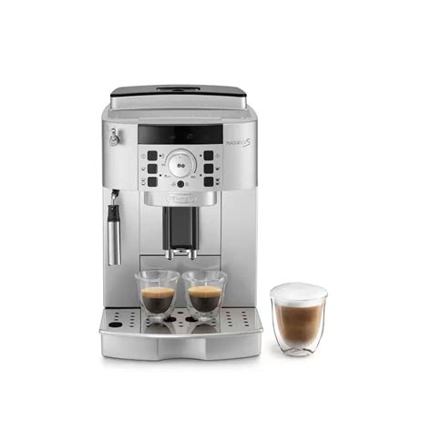 DeLonghi Magnifica ECAM22.110.B Fully Automatic Bean to Cup Coffee Mac ...