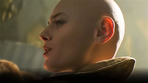 Cassandra Nova's Origin In Deadpool & Wolverine Will Differ From Comics ...