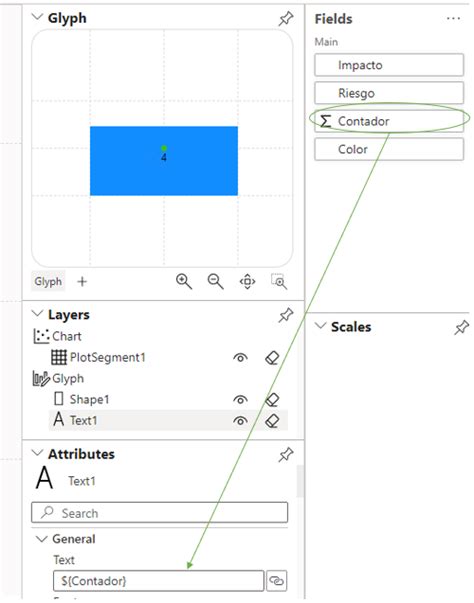 Rezultat imagine pentru Create Variance Chart with Charticulator