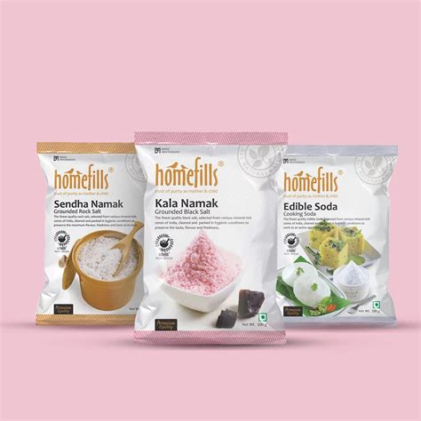 Food Additive – Homefills