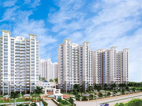 Godrej Nest | Pushta Road, | Noida Apartments properties | JLL Homes